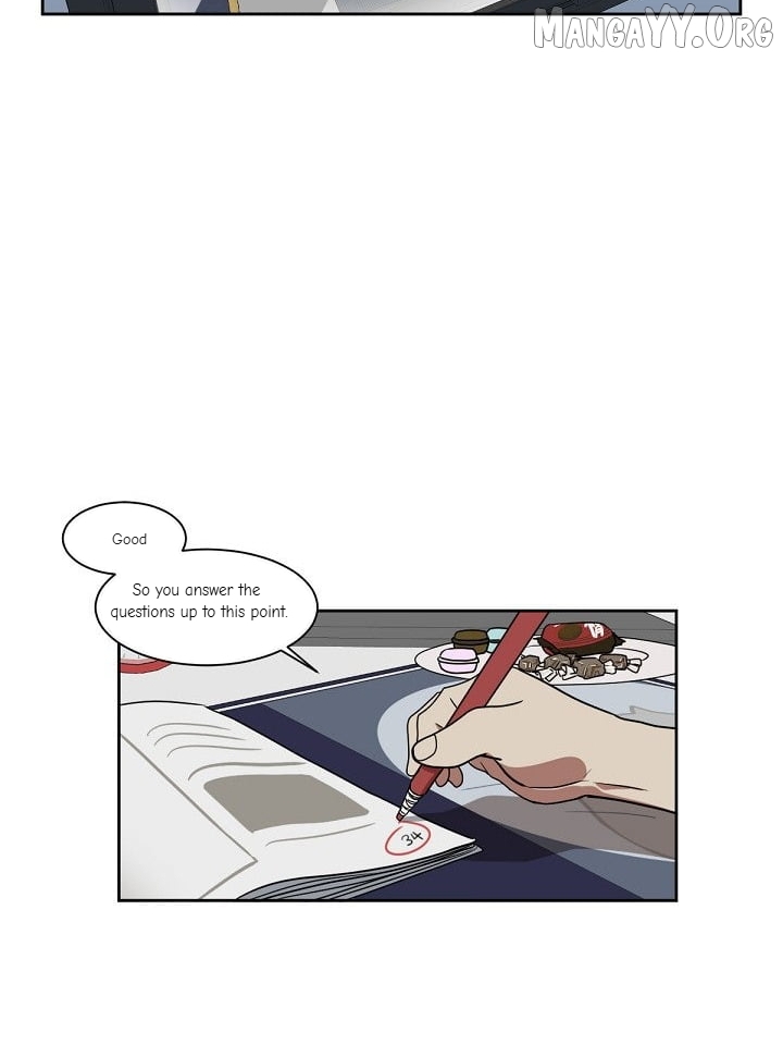 Change Me Chapter 20 - page 87